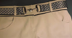 Load image into Gallery viewer, Canadian Shield Equinewear® Comfy Snaffle Bit Belt- Limited Edition
