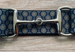 Load image into Gallery viewer, Canadian Shield Equinewear® Comfy Snaffle Bit Belt- Limited Edition
